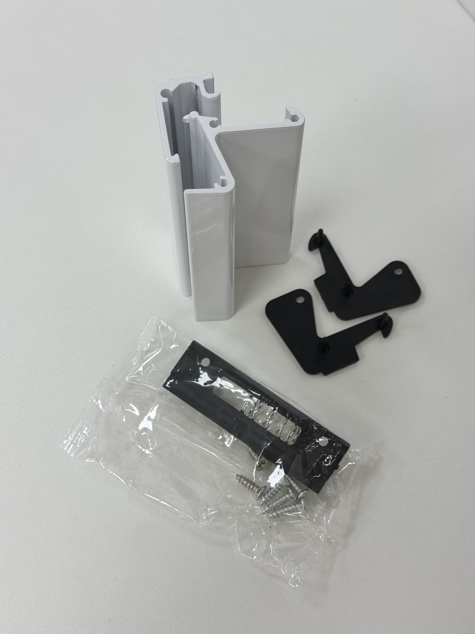 8015 paket sürgü yeni kilid ağ