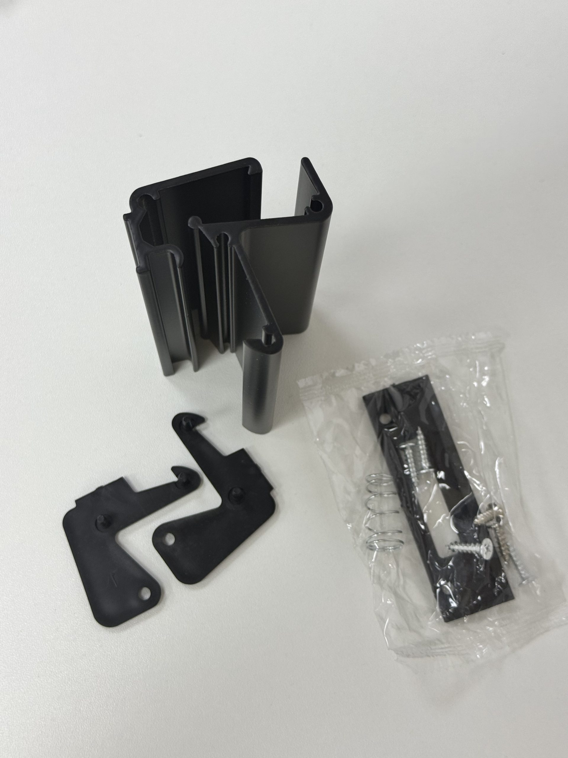 8015 paket sürgü yeni kilid qara