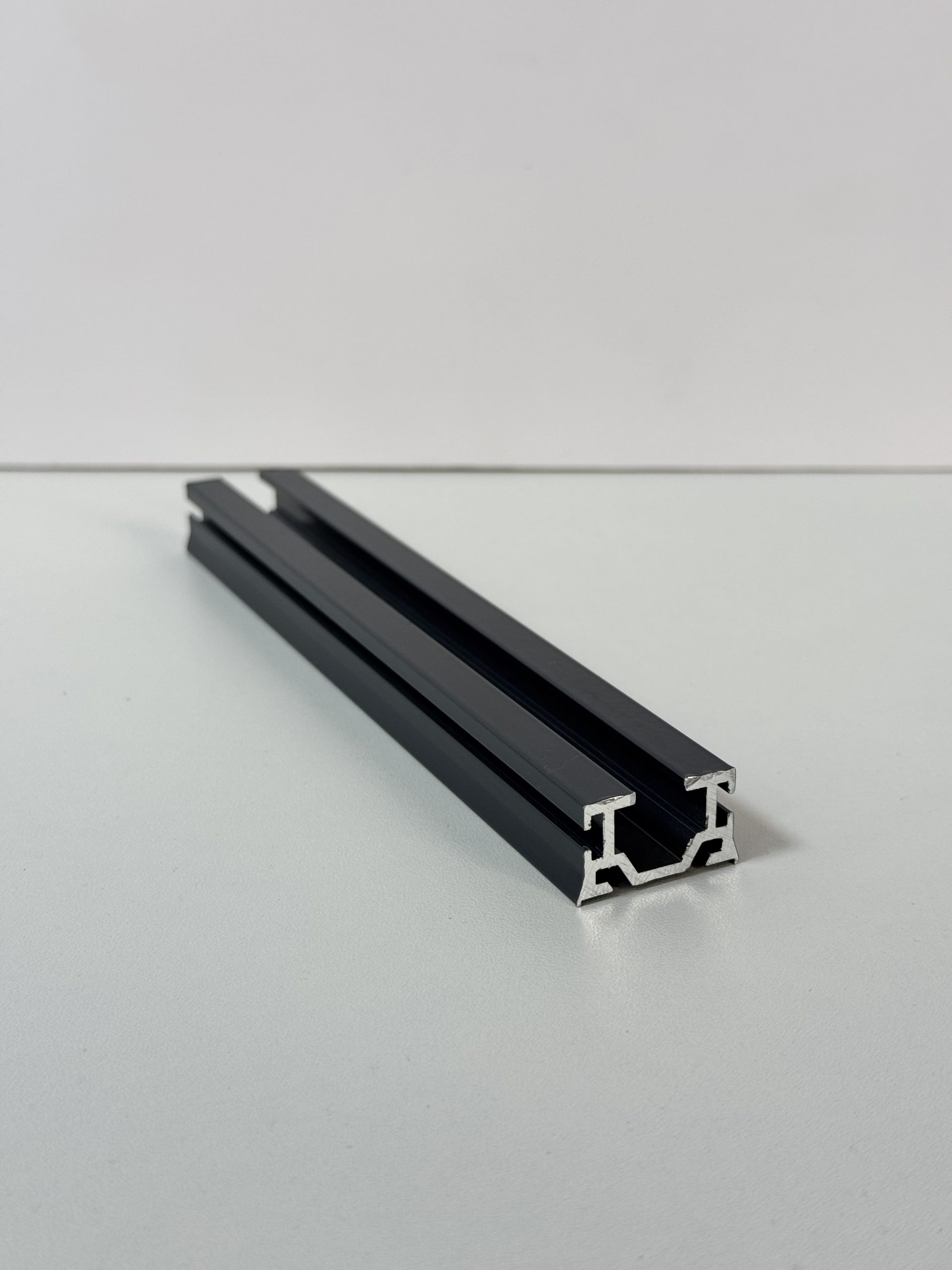 Forza 105 glass vertikal